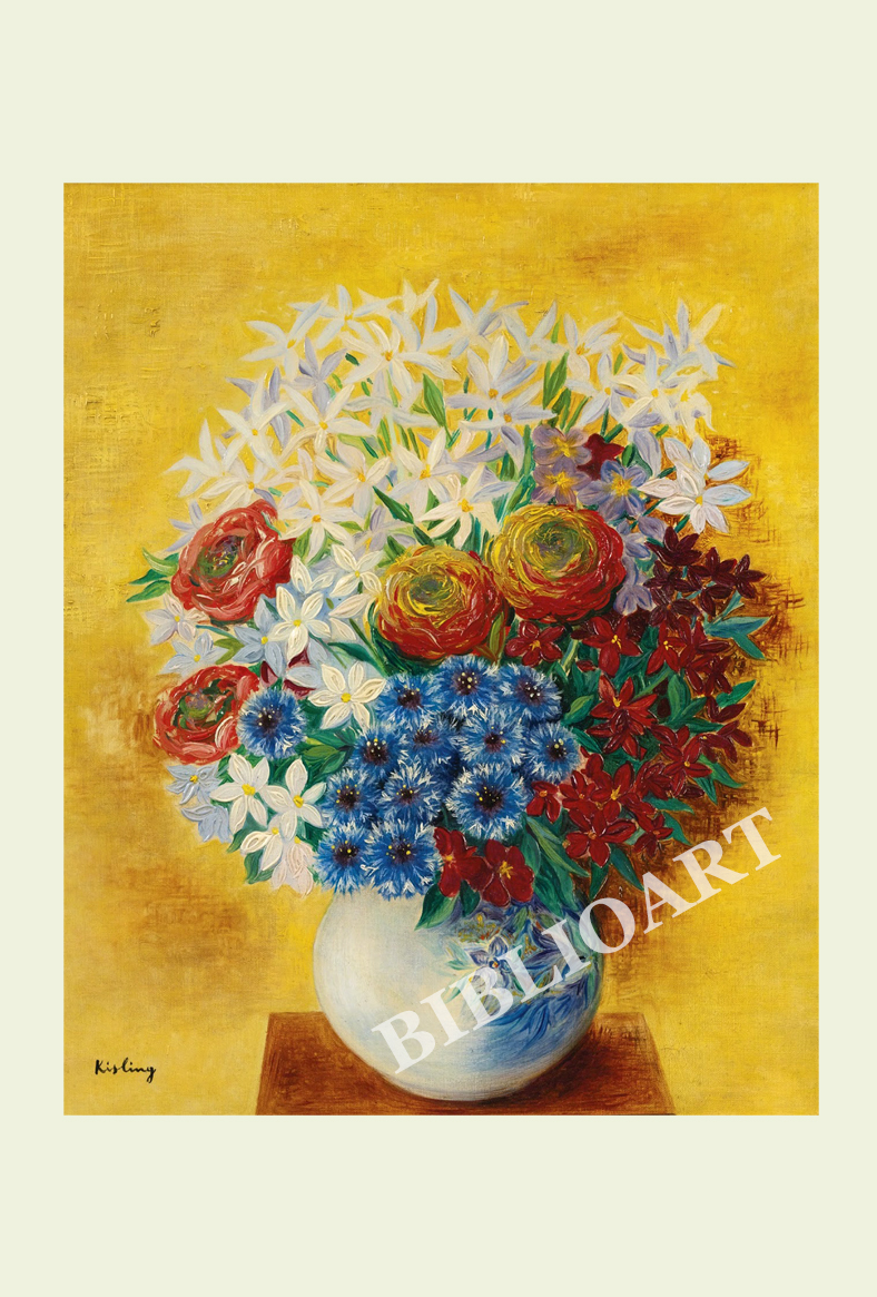ruI|-LXO-Bouquet of various flowers