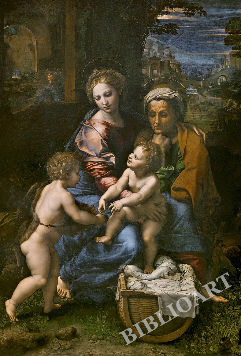 ruI|-t@G-The Holy Family