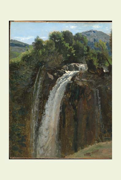 ruI|-R[-Waterfall at Terni