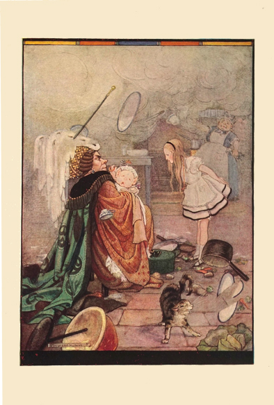 ビブリオポリ-ハドソン-アリスと赤の女王