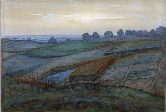 hA-Landscape near Arnhem