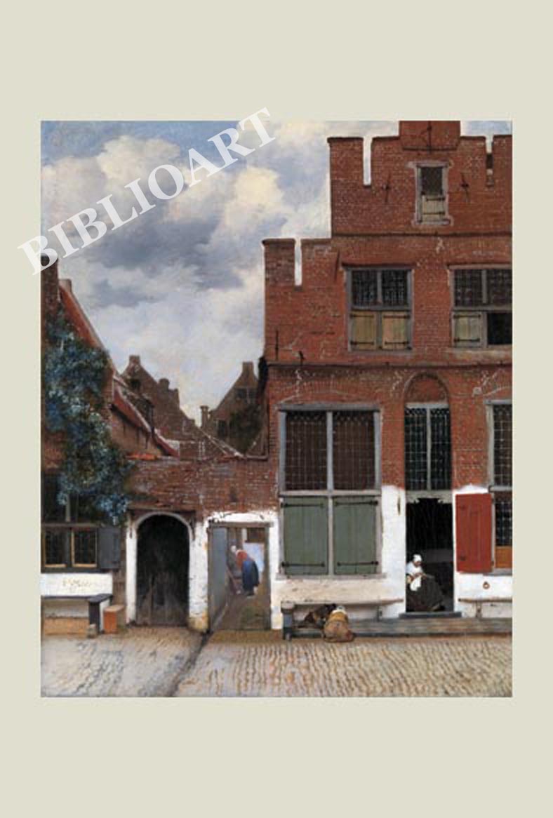 �t�F�����[��-The Little Street
